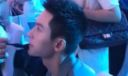 娱乐圈吃瓜女明星有哪些